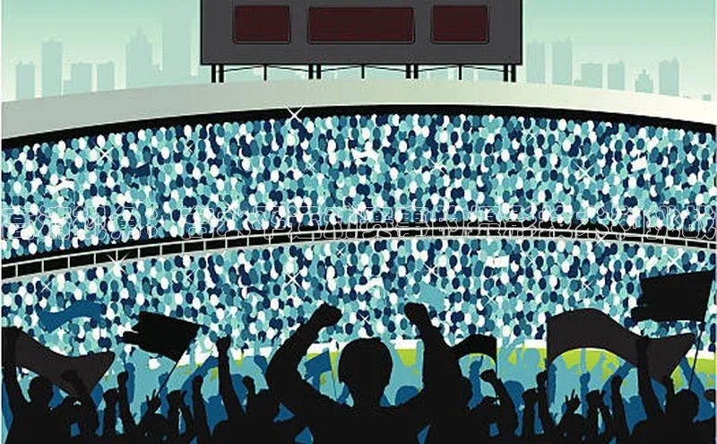 高清视角：高水平运动赛事的摄影技术和挑战