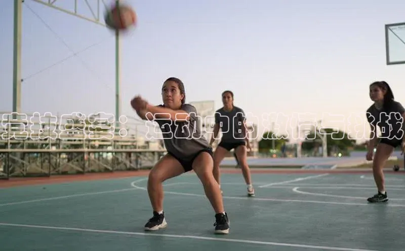 竞技盛宴：运动中的激情与挑战