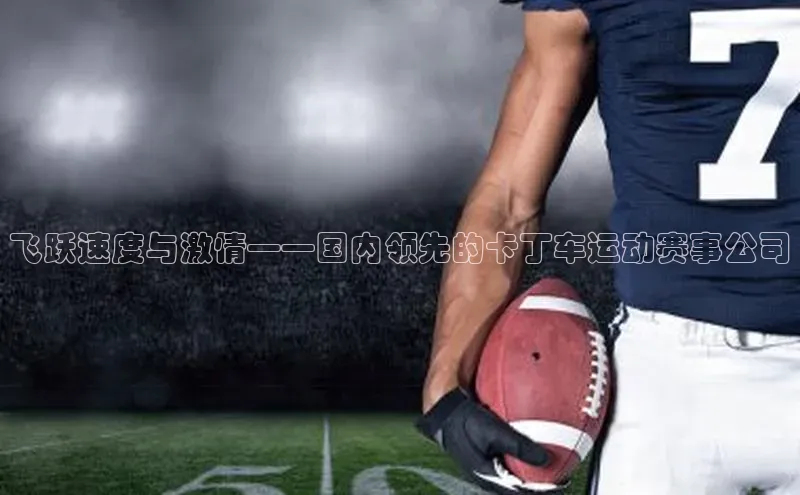 飞跃速度与激情——国内领先的卡丁车运动赛事公司