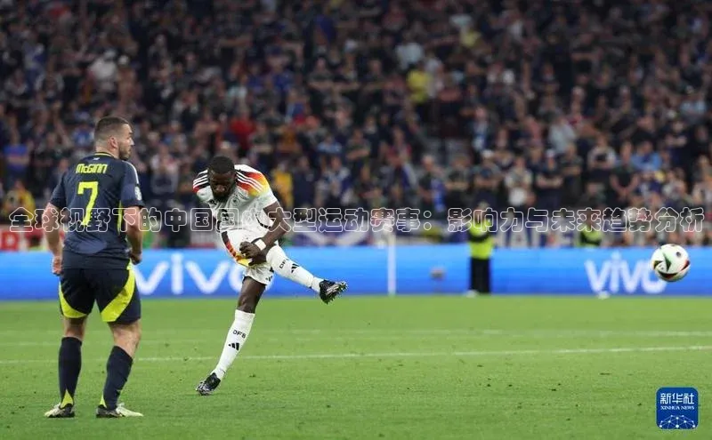 全球视野下的中国国内大型运动赛事：影响力与未来趋势分析