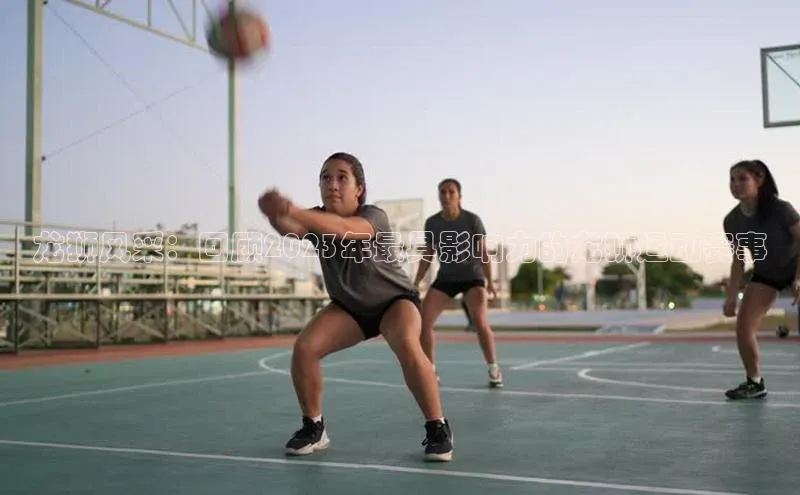 龙狮风采：回顾2023年最具影响力的龙狮运动赛事