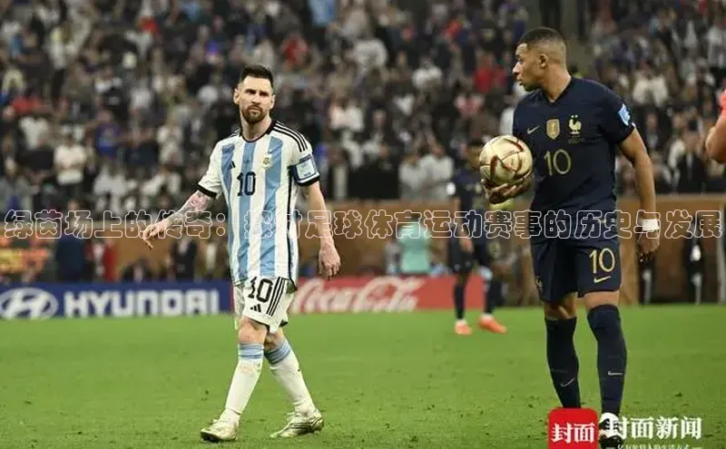 绿茵场上的传奇：探讨足球体育运动赛事的历史与发展