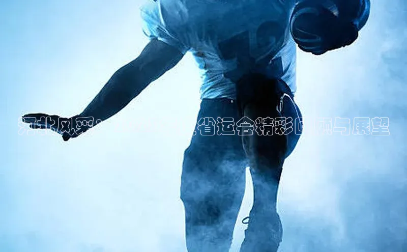 河北风采：2023年度省运会精彩回顾与展望