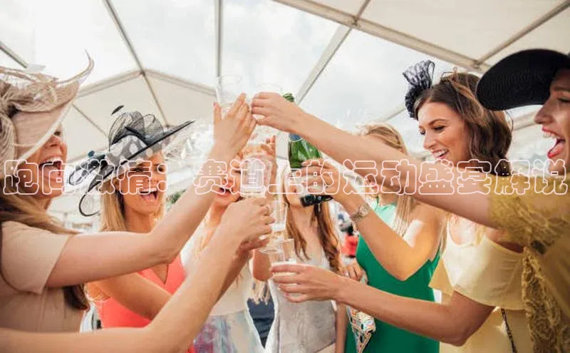 跑向激情：赛道上的运动盛宴解说