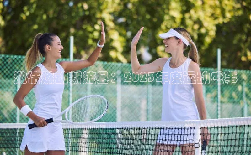 激情燃动新流县：2023年度运动盛事