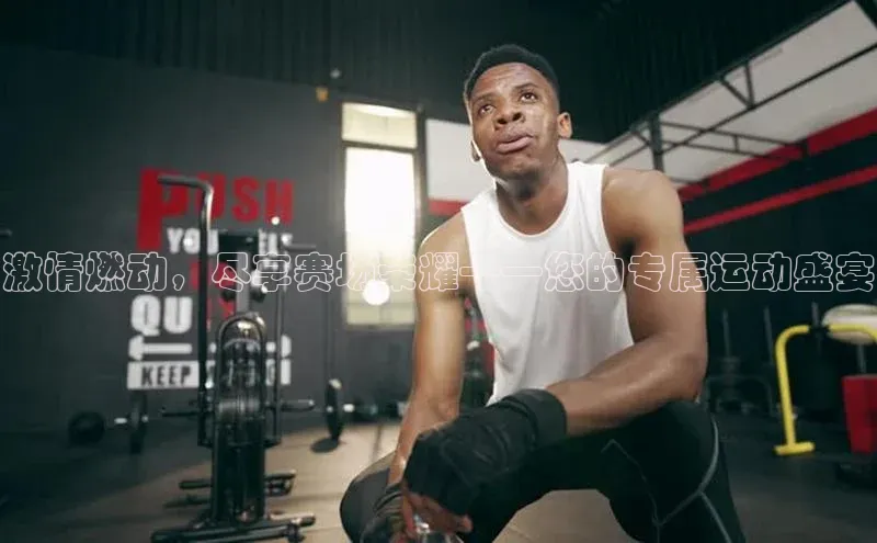 激情燃动，尽享赛场荣耀——您的专属运动盛宴