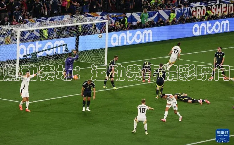 燃动赛场：运动赛事精彩瞬间