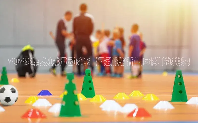 2023年太原运动会：运动激情与团结的共舞