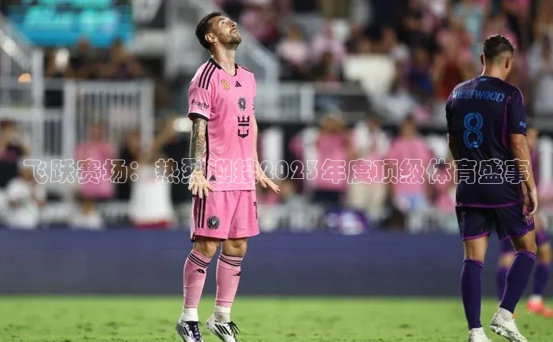 飞跃赛场：热烈迎接2023年度顶级体育盛事